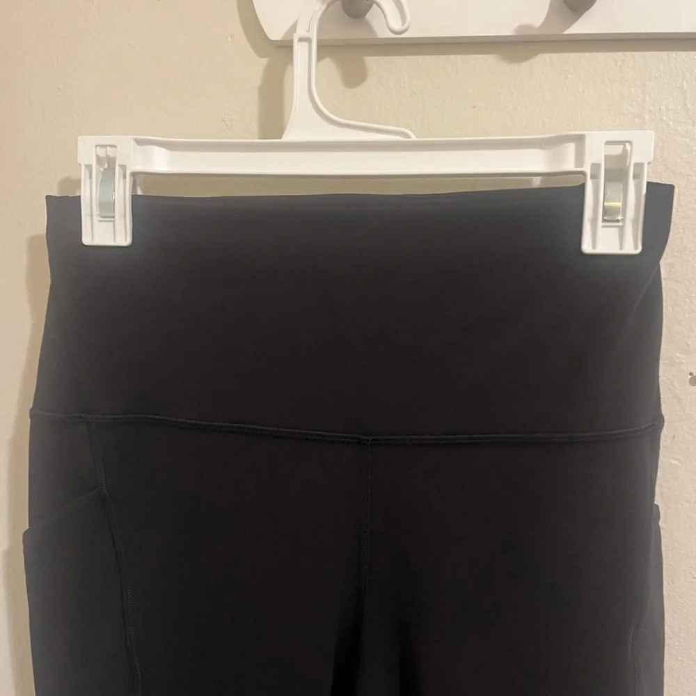 N/A chic black